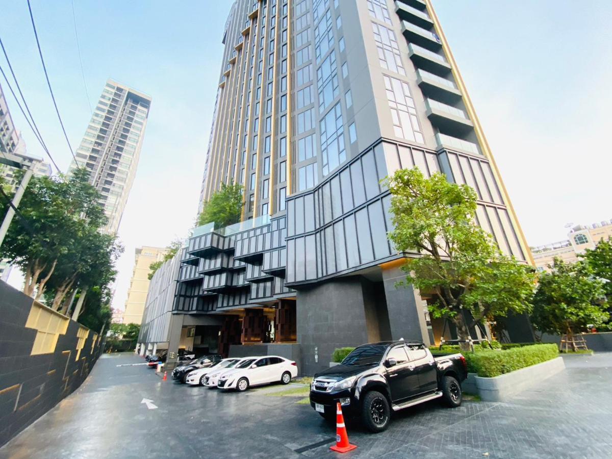 Edge Central Pattaya Vip Condo Zewnętrze zdjęcie